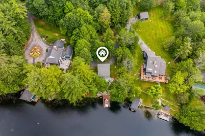 442 Jobs Creek Road, Sunapee, NH 03782 - Photo 5