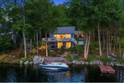 442 Jobs Creek Road, Sunapee, NH 03782 - Photo 11