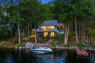 442 Jobs Creek Rd, Sunapee, NH 03782 - Photo 11
