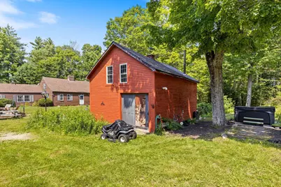 126 Davis Road, Wakefield, NH 03872 - Photo 55