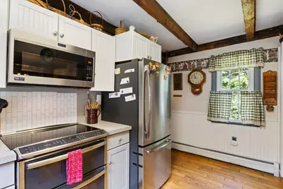 126 Davis Road, Wakefield, NH 03872 - Photo 7