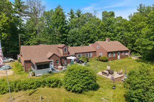 126 Davis Rd, Wakefield, NH 03872 - Photo 3