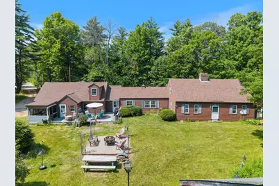 126 Davis Road, Wakefield, NH 03872 - Photo 1