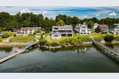 30 Cedar Point Road, Durham, NH 03824 - Photo 1