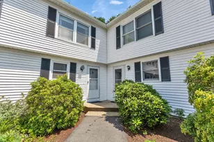 50 Edward J Roy Dr, Manchester, NH 03104 - Photo 1