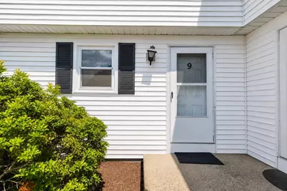 50 Edward J Roy Drive #9, Manchester, NH 03104 - Photo 3