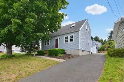 219 Rhode Island Avenue, Manchester, NH 03104 - Photo 1