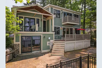 174 Saint James Avenue, Milton, NH 03851 - Photo 45
