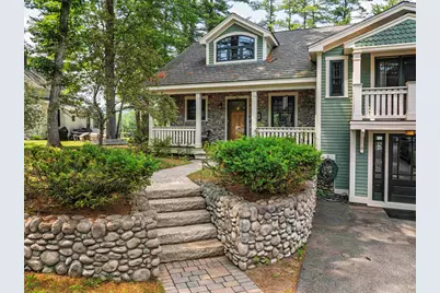 174 Saint James Avenue, Milton, NH 03851 - Photo 1