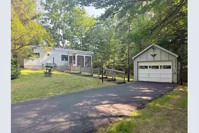 9 Corliss Hill Road, Meredith, NH 03253 - Photo 1