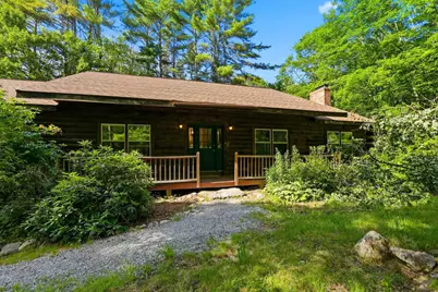 304 Bean Road, Warner, NH 03278 - Photo 1