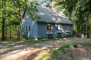 429 Rolling Ridge Rd, Bartlett, NH 03812 - Photo 1