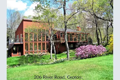 206 River Road, Groton, NH 03266 - Photo 1