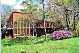 206 River Rd, Groton, NH 03266 - Photo 1