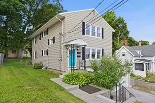 518 Central St, Manchester, NH 03103 - Photo 3