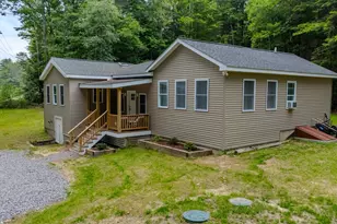 3421 River Rd, Bridgewater, NH 03264 - Photo 37