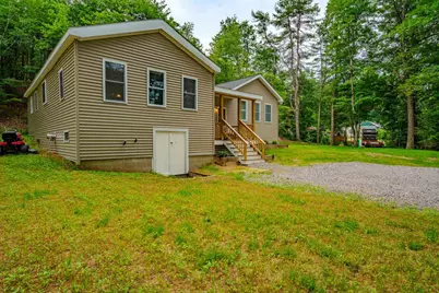 3421 River Road, Bridgewater, NH 03264 - Photo 3