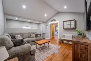 3421 River Rd, Bridgewater, NH 03264 - Photo 1