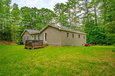 3421 River Road, Bridgewater, NH 03264 - Photo 5