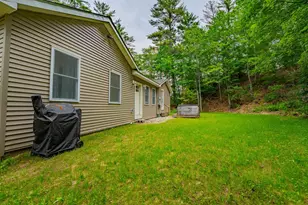 3421 River Rd, Bridgewater, NH 03264 - Photo 33