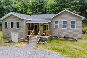 3421 River Rd, Bridgewater, NH 03264 - Photo 37