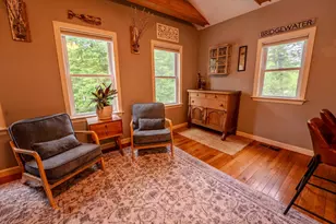 3421 River Rd, Bridgewater, NH 03264 - Photo 11