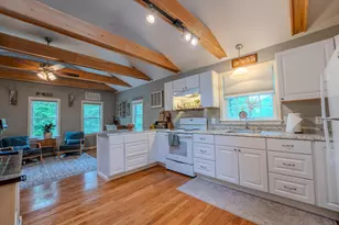 3421 River Rd, Bridgewater, NH 03264 - Photo 15