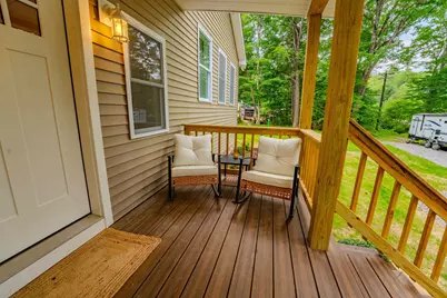 3421 River Road, Bridgewater, NH 03264 - Photo 9