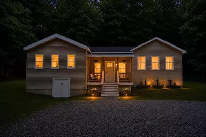 3421 River Road, Bridgewater, NH 03264 - Photo 1
