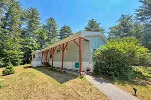 33 Buckingham Dr, Conway, NH 03860 - Photo 1
