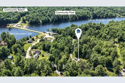 31 Adams Drive, Haverhill, NH 03765 - Photo 1