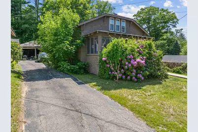 31 Merrill Street, Plymouth, NH 03264 - Photo 37
