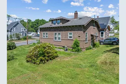 31 Merrill Street, Plymouth, NH 03264 - Photo 33
