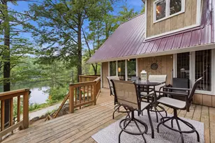 43 Eidelweiss Dr, Madison, NH 03849 - Photo 1