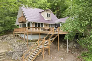 43 Eidelweiss Dr, Madison, NH 03849 - Photo 1
