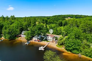 1457 Suncook Valley Rd, Barnstead, NH 03225 - Photo 3