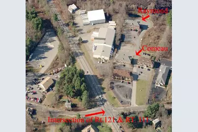 6-4B Mary Clark Drive #Unit 4B, Hampstead, NH 03841 - Photo 11