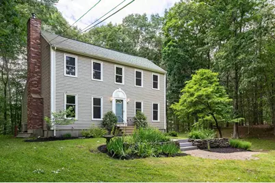 42 Moses Carr Road, Rollinsford, NH 03869 - Photo 5