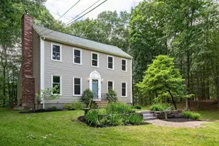 42 Moses Carr Rd, Rollinsford, NH 03869 - Photo 5