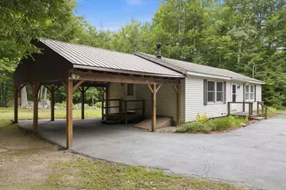 20 Potato Hill Road, Woodstock, NH 03262 - Photo 47