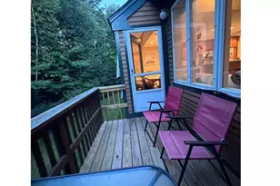 28 Tyler Spring Way, Waterville Valley, NH 03215 - Photo 11