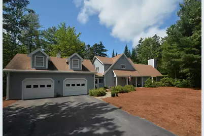 19 Walton Heath Drive, Grantham, NH 03753 - Photo 1