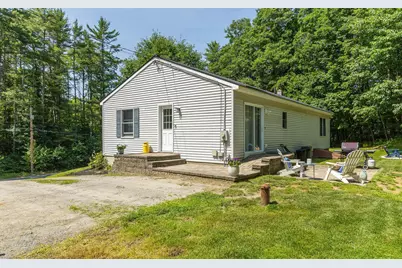 122 Eaton Road, Swanzey, NH 03446 - Photo 3