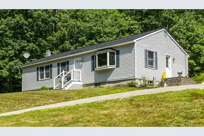 122 Eaton Road, Swanzey, NH 03446 - Photo 1