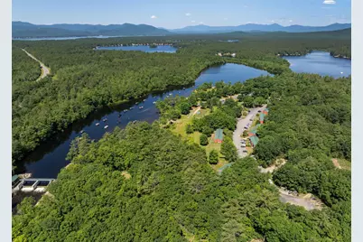 Lot 9 Parsons Road, Freedom, NH 03826 - Photo 1
