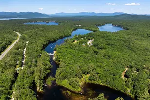 Lot 9 Parsons Rd, Freedom, NH 03826 - Photo 5