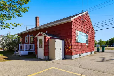 7 Wallace Street, Rochester, NH 03839 - Photo 19