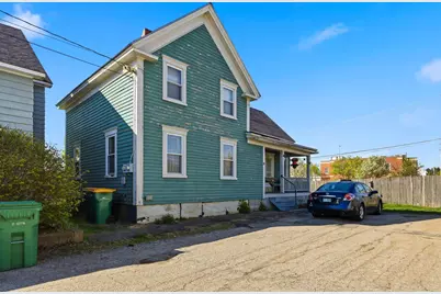 7 Wallace Street, Rochester, NH 03839 - Photo 11