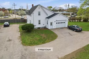 7 Wallace St, Rochester, NH 03839 - Photo 7