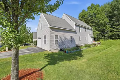 161 Forest Hill Way #43, Manchester, NH 03109 - Photo 7